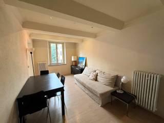 Bilocale via Francesco Cortesi 7, Centro, Sala Baganza — foto 14 di 22