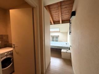 Bilocale via Francesco Cortesi 7, Centro, Sala Baganza — foto 6 di 22