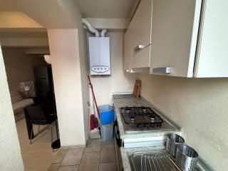 Bilocale via Francesco Cortesi 7, Centro, Sala Baganza — foto 16 di 22