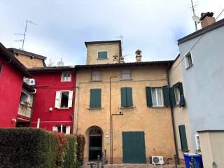 Bilocale via Francesco Cortesi 7, Centro, Sala Baganza — foto 18 di 22