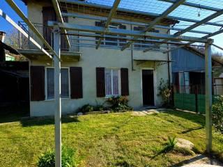 Rustico Strada Cozzano, Langhirano — foto 18 di 18