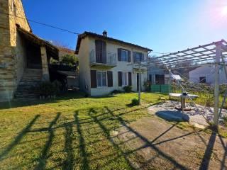 Rustico Strada Cozzano, Langhirano — foto 2 di 18