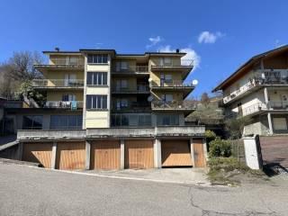 Trilocale via Giardino, Centro, Bardi — foto 5 di 17