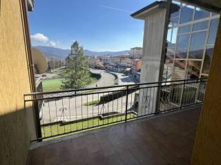 Trilocale via Giardino, Centro, Bardi — foto 6 di 17