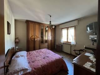 Trilocale via Giardino, Centro, Bardi — foto 3 di 17