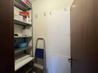 Trilocale via Giardino, Centro, Bardi — foto 15 di 17