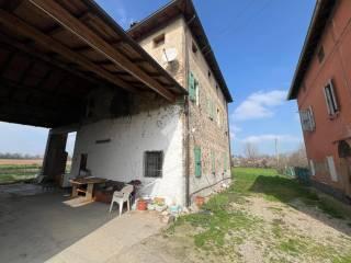Terratetto unifamiliare via per parma 91, Traversetolo — foto 5 di 6