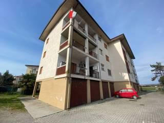 Quadrilocale via Isonzo 40, Villesse — foto 14 di 43
