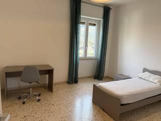 Stanza singola corso Giuseppe Garibaldi 35, Baronissi — foto 4 di 9