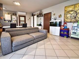 Trilocale via Falcone, 20, Centro, Limido Comasco — foto 10 di 29