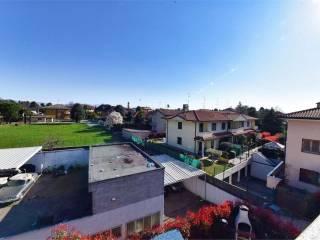 Trilocale via Falcone, 20, Centro, Limido Comasco — foto 4 di 29