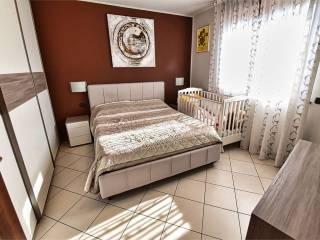 Trilocale via Falcone, 20, Centro, Limido Comasco — foto 21 di 29