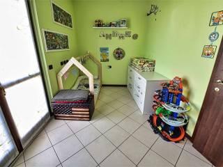 Trilocale via Falcone, 20, Centro, Limido Comasco — foto 5 di 29