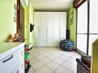 Trilocale via Falcone, 20, Centro, Limido Comasco — foto 16 di 29