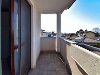 Trilocale via Falcone, 20, Centro, Limido Comasco — foto 23 di 29