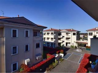 Trilocale via Falcone, 20, Centro, Limido Comasco — foto 19 di 29