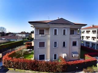 Trilocale via Falcone, 20, Centro, Limido Comasco — foto 24 di 29