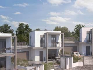 Villa unifamiliare via Monte Rubiano, Centro, Veniano — foto 7 di 11