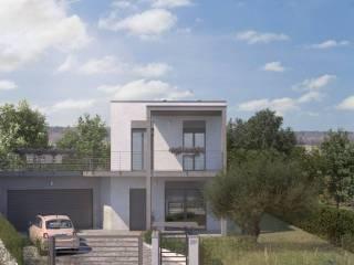 Villa unifamiliare via Monte Rubiano, Centro, Veniano — foto 8 di 11