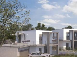 Villa unifamiliare via Monte Rubiano, Centro, Veniano — foto 5 di 11