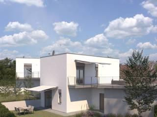Villa unifamiliare via Monte Rubiano, Centro, Veniano — foto 3 di 11