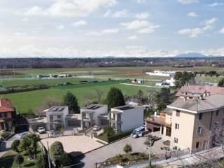 Villa unifamiliare via Monte Rubiano, Centro, Veniano — foto 11 di 11