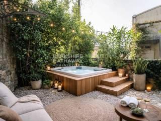 Loft via Roma, Moltrasio — foto 29 di 40