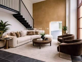 Loft via Roma, Moltrasio — foto 8 di 40