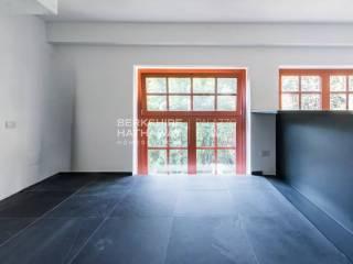 Loft via Roma, Moltrasio — foto 3 di 40