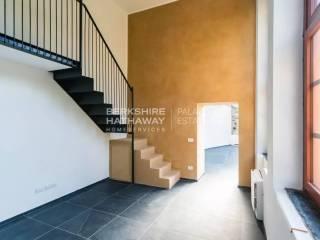 Loft via Roma, Moltrasio — foto 30 di 40