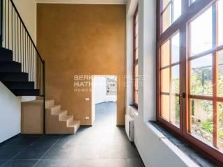 Loft via Roma, Moltrasio — foto 19 di 40