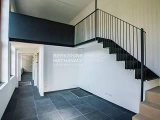 Loft via Roma, Moltrasio — foto 37 di 40