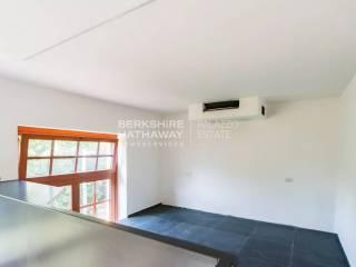Loft via Roma, Moltrasio