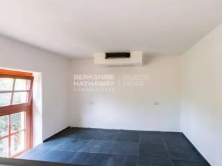 Loft via Roma, Moltrasio — foto 25 di 40