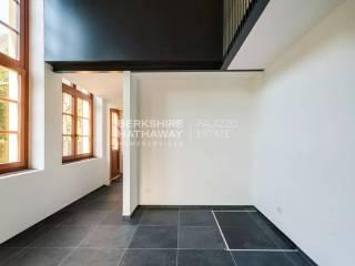 Loft via Roma, Moltrasio — foto 24 di 40