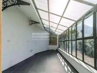 Loft via Roma, Moltrasio — foto 39 di 40