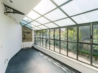 Loft via Roma, Moltrasio — foto 20 di 40