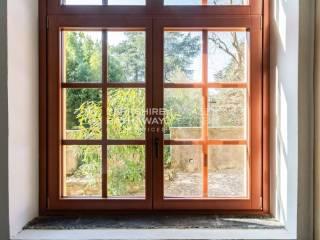 Loft via Roma, Moltrasio — foto 31 di 40
