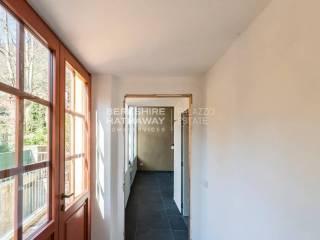 Loft via Roma, Moltrasio — foto 7 di 40