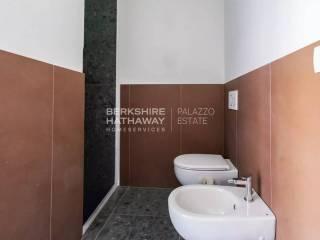 Loft via Roma, Moltrasio — foto 9 di 40