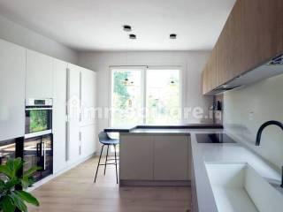 Villa unifamiliare via Monte Rubiano, Centro, Veniano — foto 6 di 11