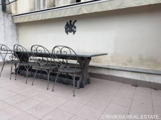 Quadrilocale ottimo stato, su più livelli, Centro, Torno — foto 42 di 48