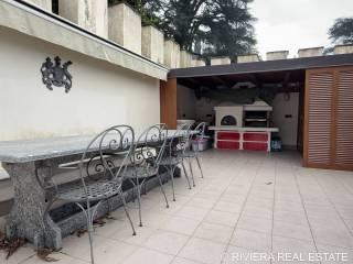 Quadrilocale ottimo stato, su più livelli, Centro, Torno — foto 20 di 48