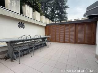 Quadrilocale ottimo stato, su più livelli, Centro, Torno — foto 13 di 48