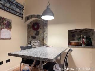 Quadrilocale ottimo stato, su più livelli, Centro, Torno — foto 4 di 48