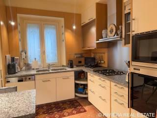 Quadrilocale ottimo stato, su più livelli, Centro, Torno — foto 6 di 48