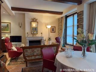 Quadrilocale ottimo stato, su più livelli, Centro, Torno — foto 21 di 48