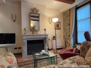 Quadrilocale ottimo stato, su più livelli, Centro, Torno — foto 18 di 48