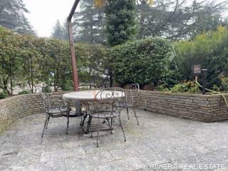 Quadrilocale ottimo stato, su più livelli, Centro, Torno — foto 24 di 48