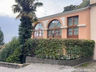 Quadrilocale ottimo stato, su più livelli, Centro, Torno — foto 31 di 48